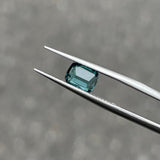 #BT10 天然ブルートルマリン 0.70ct