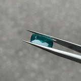 #BT11 天然ブルートルマリン 5.66ct