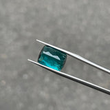 #BT11 天然ブルートルマリン 5.66ct