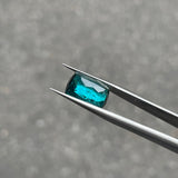 #BT11 天然ブルートルマリン 5.66ct