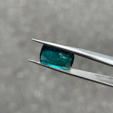 #BT11 天然ブルートルマリン 5.66ct