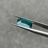 #BT11 天然ブルートルマリン 5.66ct