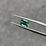 【ワケあり品】#GT2 天然グリーントルマリン 1.10ct