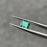 【ワケあり品】#GT2 天然グリーントルマリン 1.10ct