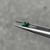 【ワケあり品】#GT2 天然グリーントルマリン 1.10ct