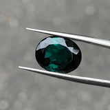 #GT4 天然グリーントルマリン 5.18ct