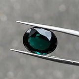 #GT4 天然グリーントルマリン 5.18ct