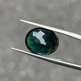 #GT4 天然グリーントルマリン 5.18ct