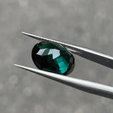 #GT4 天然グリーントルマリン 5.18ct