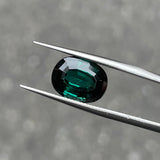 #GT5 天然グリーントルマリン 4.10ct