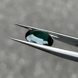 #GT5 天然グリーントルマリン 4.10ct