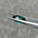 #GT5 天然グリーントルマリン 4.10ct