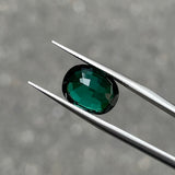 #GT5 天然グリーントルマリン 4.10ct