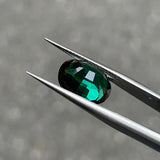 #GT5 天然グリーントルマリン 4.10ct