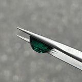 #GT5 天然グリーントルマリン 4.10ct