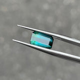 #BCT1 BICOLOR TOURMALINE|雙色碧璽 2.22ct
