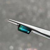 #BCT1 BICOLOR TOURMALINE|雙色碧璽 2.22ct