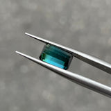 #BCT1 BICOLOR TOURMALINE|雙色碧璽 2.22ct