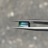 #BCT1 BICOLOR TOURMALINE|雙色碧璽 2.22ct