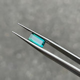 #BCT2 BICOLOR TOURMALINE|雙色碧璽 1.38ct