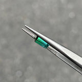 #BCT3 BICOLOR TOURMALINE|雙色碧璽 0.94ct