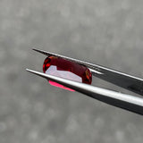 #RT1 RED TOURMALINE│紅碧璽 5.18ct