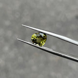 #YWT1 天然イエロートルマリン 1.30ct