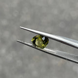 #YWT1 天然イエロートルマリン 1.30ct