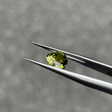 #YWT1 天然イエロートルマリン 1.30ct