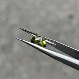 #YWT1 天然イエロートルマリン 1.30ct