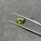 #YWT1 天然イエロートルマリン 1.30ct