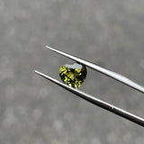 #YWT1 天然イエロートルマリン 1.30ct