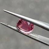 #PT1 天然ピンクトルマリン 1.70ct