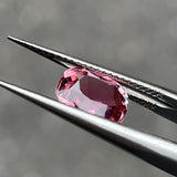 #PT2 天然ピンクトルマリン 1.32ct