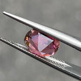 #PT2 天然ピンクトルマリン 1.32ct