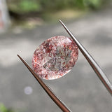 #LC20 天然レピドクロサイト 6.36ct