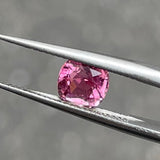 #PT3 天然ピンクトルマリン 1.04ct