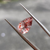 #LC19 天然レピドクロサイト 2.20ct