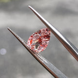 #LC19 天然レピドクロサイト 2.20ct