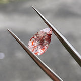 #LC19 天然レピドクロサイト 2.20ct