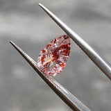 #LC19 天然レピドクロサイト 2.20ct