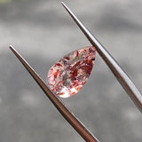 #LC19 天然レピドクロサイト 2.20ct