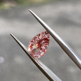 #LC19 天然レピドクロサイト 2.20ct