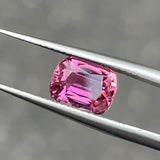 #PT4 天然ピンクトルマリン 1.58ct