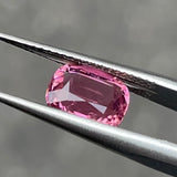 #PT4 天然ピンクトルマリン 1.58ct