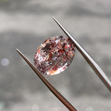 #LC18 天然レピドクロサイト 4.96ct