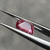 #PT4 天然ピンクトルマリン 1.58ct