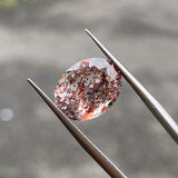 #LC18 天然レピドクロサイト 4.96ct