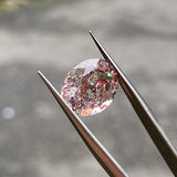 #LC18 天然レピドクロサイト 4.96ct