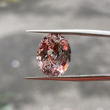 #LC18 天然レピドクロサイト 4.96ct